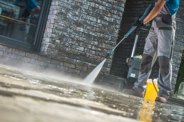 Best Window and Screen Pressure Cleaning in Rose Hill, KS