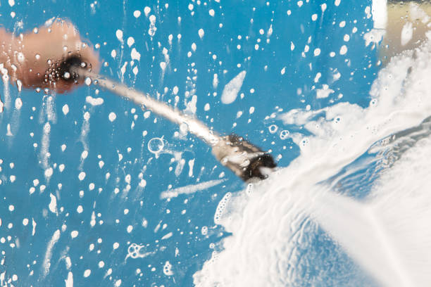 Best Soft Washing for Delicate Surfaces in Rose Hill, KS