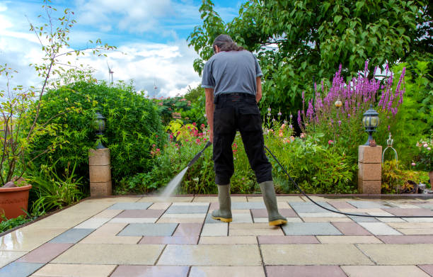 Best Commercial Pressure Washing in Rose Hill, KS