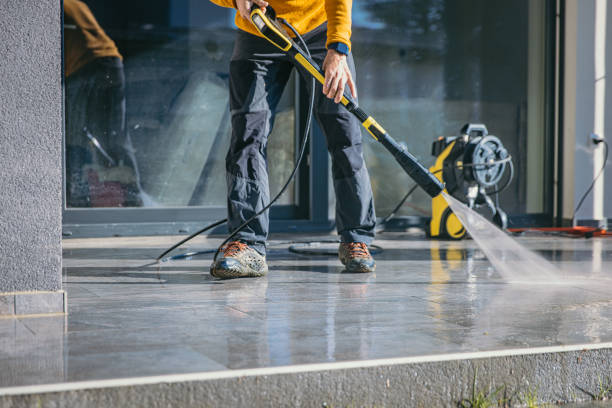 Best Driveway Cleaning and Restoration in Rose Hill, KS
